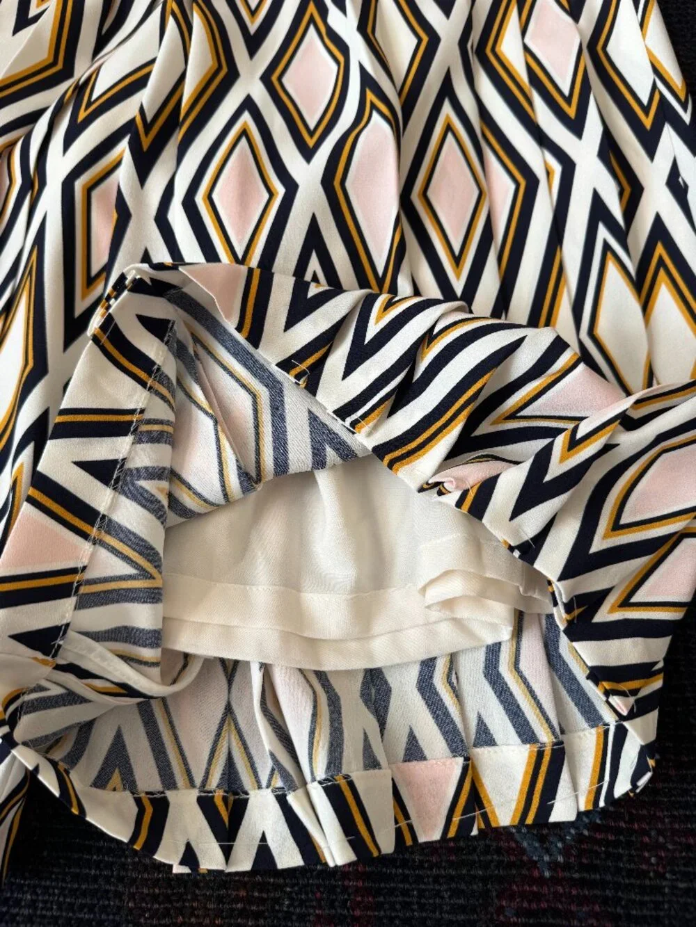 Tory Burch 2-Piece 